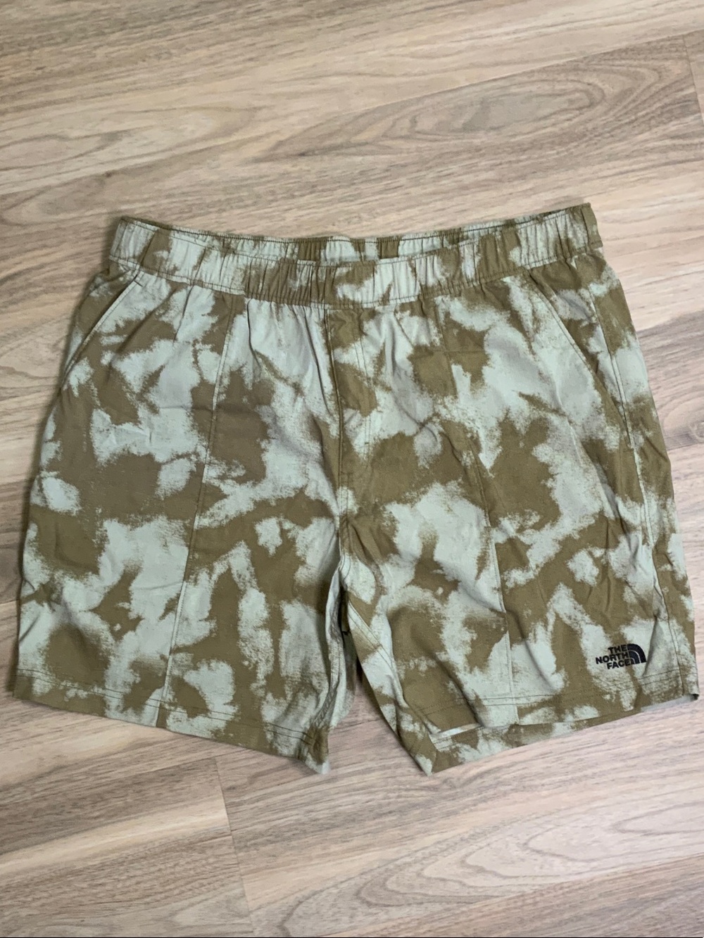 The North Face Men’s Athletic Shorts